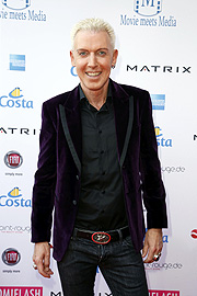 H.P. Baxxter (&copy;Foto: Agentur Baganz)